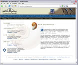 ny lifespring LLC web site screen shot